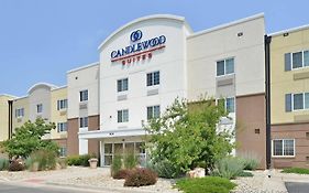 Candlewood Suites Gillette Wy